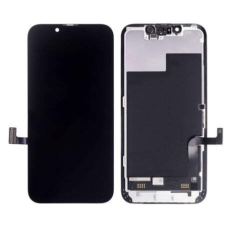 iPhone 13&nbsp;Mini NCC Incell Premium LCD scherm Assembly