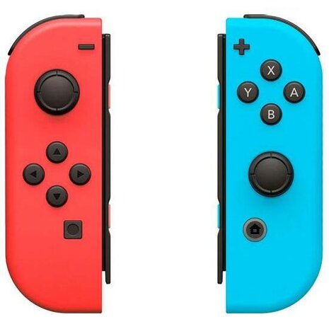 Nintendo Switch Joy-Con set