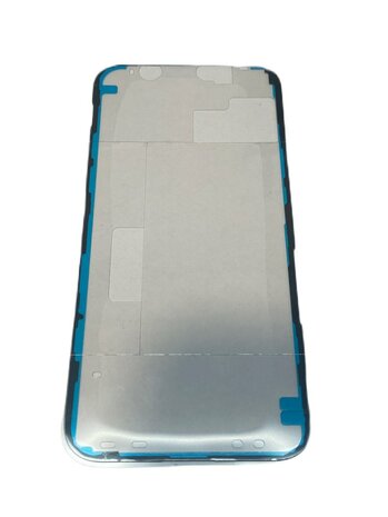 Originele frame sticker voor de  Apple iPhone 12 en 12 Pro