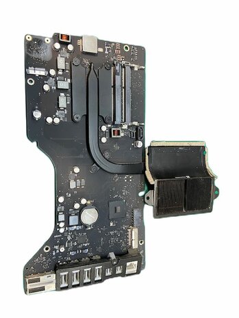 Logic Board / moederbord 820-3302-A (2.7Ghz - i5) voor Apple iMac 21-inch A1418 eind 2013