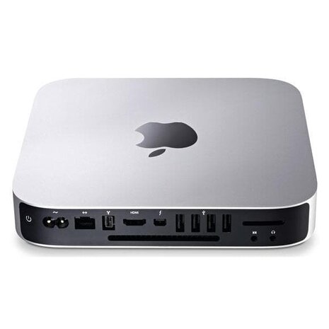 Mac Mini Late 2014  2.6Ghz 8GB 240GB SSD Monterey