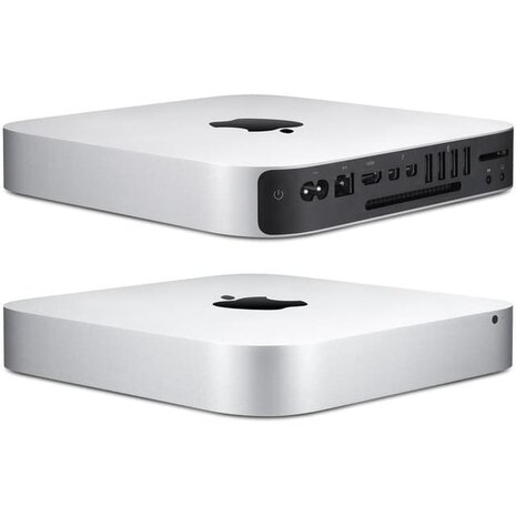 Mac Mini Late 2014  2.6Ghz 8GB 240GB SSD Monterey