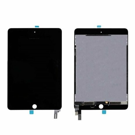 Scherm assembly voor de iPad Mini 4 origineel refurbished