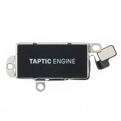 Trilmotor taptic engine voor Apple iPhone 13 pro