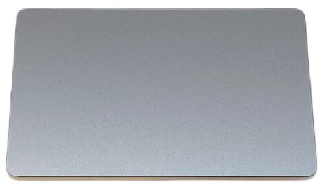 Trackpad  (Space grey) voor Apple MacBook Air 13-inch A2681 M2