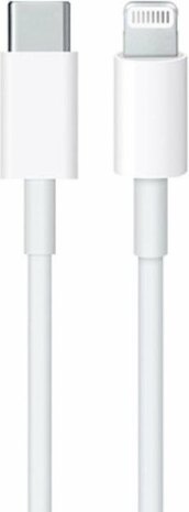 Apple USB-C naar lightning kabel voor iPhone en iPad 1M