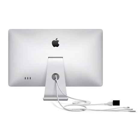24-inch Apple Cinema Display 1920 x 1200 LED Beeldscherm