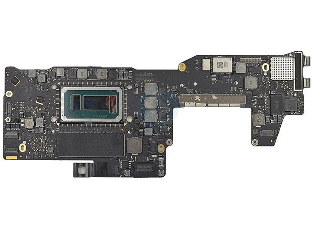 Logic Board / moederboard 820-00840-A (i5 - 16GB) voor Apple MacBook Pro Retina 13-inch A1708 jaar 2017