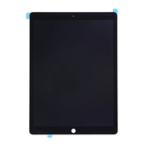 iPad Pro 12.9-inch (2e generatie, 2017) scherm zwart