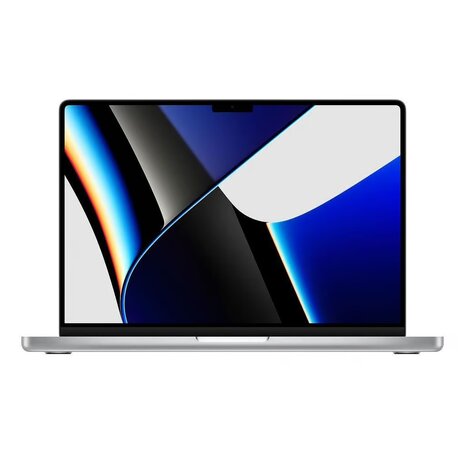 MacBook Pro 14&quot; (2021) - Apple M1 Pro met 8‑core CPU en 14-core GPU - 16GB RAM - SSD 1TB - QWERTY NL - Space Grey