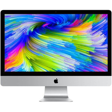iMac 21,5-inch 2017 2K - 2.3Ghz i5, 32GB RAM en 500GB SSD Refurbished