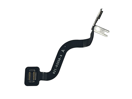 Hoeksensor (niet gekalibreerd) voor MacBook Pro A2442