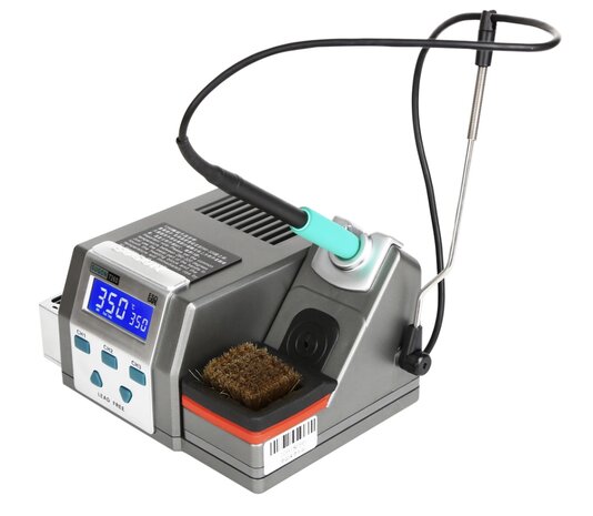 Professioneel Precisie soldeerstation D26T | 120 Watt | Temp. 200&deg;C~500&deg;C