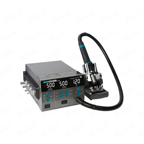 Professioneel Hetelucht Soldeerstation&nbsp;6810DX-Pro