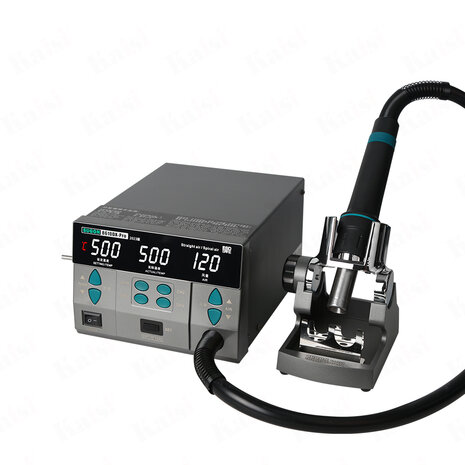Professioneel Hetelucht Soldeerstation&nbsp;6810DX-Pro