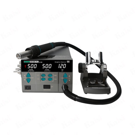Professioneel Hetelucht Soldeerstation&nbsp;6810DX-Pro