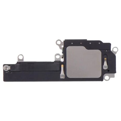iPhone 14 luidspreker