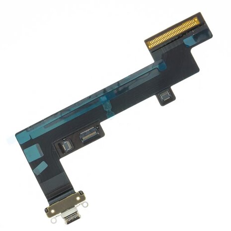 Dock connector oplaad poort voor  iPad Air 4 (2020) | iPad Air 5 (2022) 10.9-inch Wifi en 4G