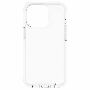 Gear4 Crystal Palace case Transparant iPhone 13