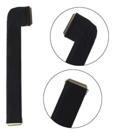 LCD LVDS display / scherm kabel 4K voor Apple iMac 4K 21.5-inch A1418 eind 2015