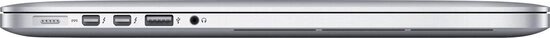 B-Grade MacBook Pro Retina 13&quot; - i5 - 8GB RAM - SSD 256GB - Early 2015