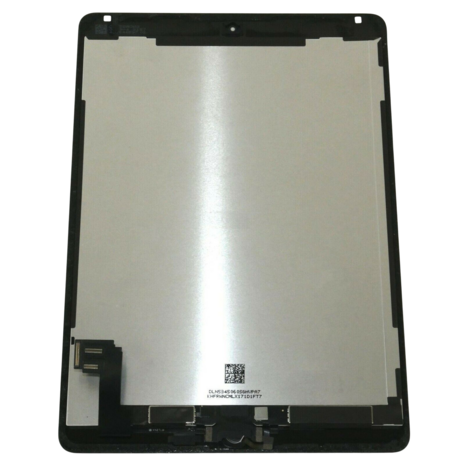 iPad Air 2 scherm 9.7-inch Zwart origineel | Gebruikt