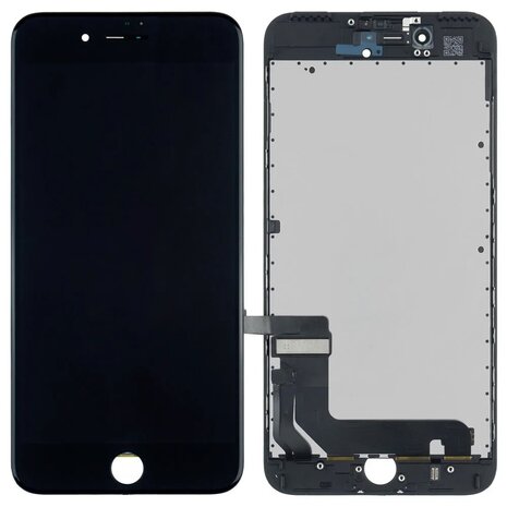 iPhone 7 Plus scherm zwart origineel