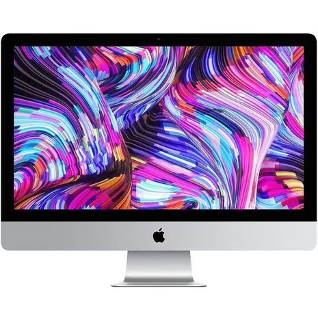 iMac 27-inch 5K 2015 Quad-Core 3,3GHz i5, 16GB RAM en 1000GB SSD Refurbished
