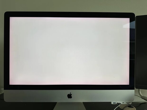 iMac 27-inch 5K 2015 Quad-Core 3,3GHz i5, 16GB RAM en 1000GB SSD Refurbished