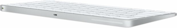 Apple Magic Keyboard  - QWERTY - EU Lay-Out - MK2A3LL/A (2021-2024)