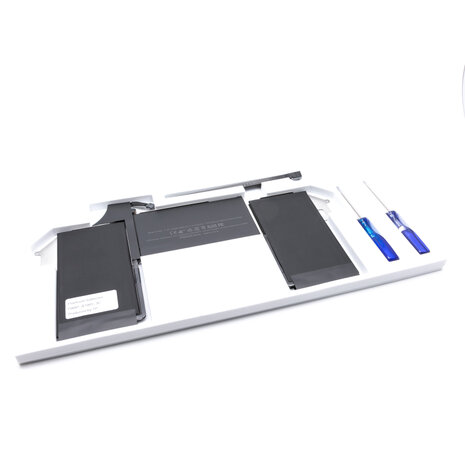 Premium accu / batterij A1965 voor MacBook Air 13-inch A1932 en A2179