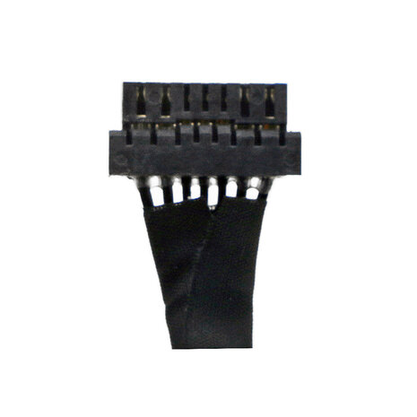 Premium accu / batterij A1965 voor MacBook Air 13-inch A1932 en A2179