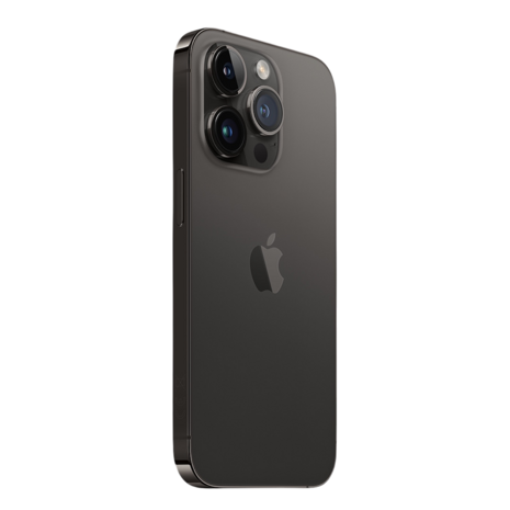 iPhone 14 Pro 128GB - Space Zwart - A-Grade | 87% batterijconditie