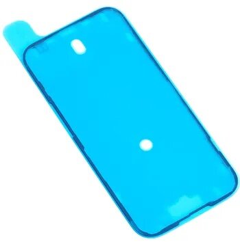 iPhone 15 originele plakstrip voor het plakken van het scherm