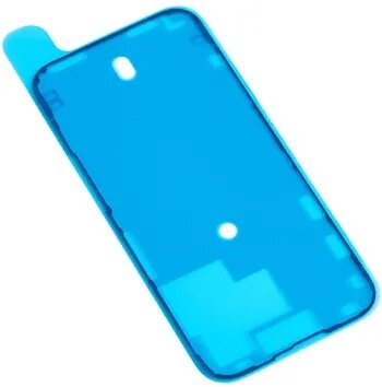 iPhone 15 Pro originele plakstrip voor het plakken van het scherm
