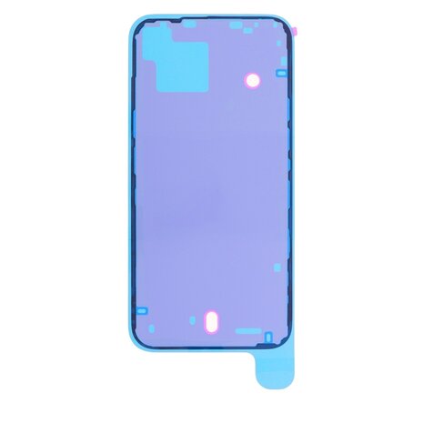 iPhone 14 Plus originele plakstrip voor het plakken van het glas aan de achterzijde