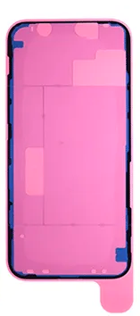 Originele scherm frame plakstrip voor Apple iPhone 12 en 12 Pro