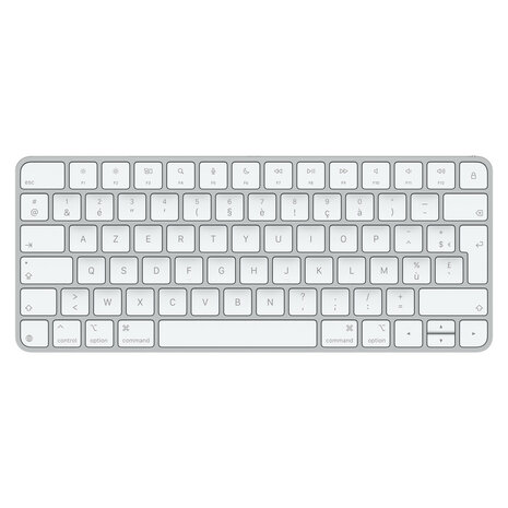 Apple Magic Keyboard  - AZERTY - Franse Lay-Out - MXCL3F/A (2021-2024)