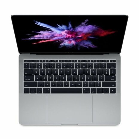 A-Grade MacBook Pro 13-inch Intel Core i5 - 8GB RAM - SSD 128GB - 2017 Ventura