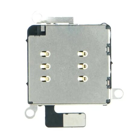 Simkaart lezer voor iPhone 11