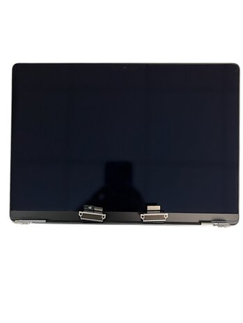 Beeldscherm Zilver voor Apple MacBook Pro Retina 14-inch A2442 | A2779 | A2918 incl. hoeksensor