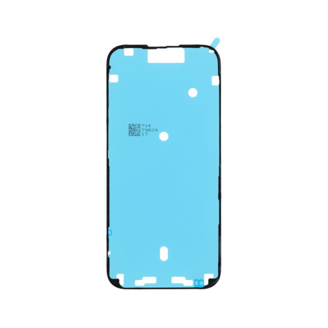 Originele iPhone 16 Pro Max plakstrip voor het plakken van het scherm - 923-11068