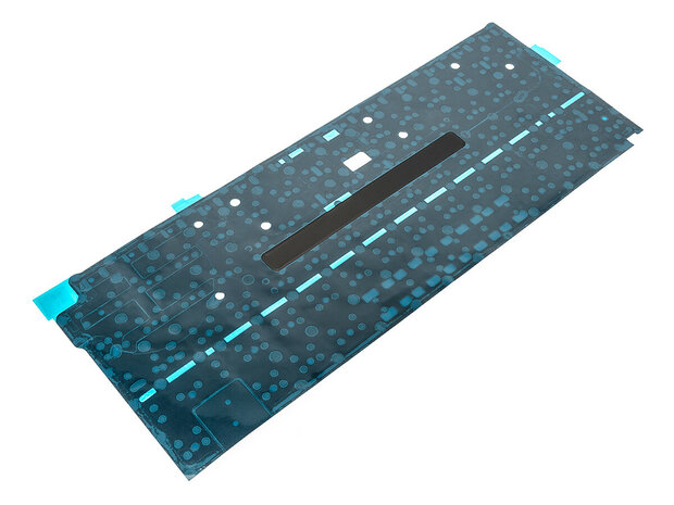 Toetsenbord folie voor Apple Macbook Air 13-inch A1932