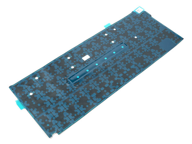 Toetsenbord folie voor Apple Macbook Air 13-inch A1932