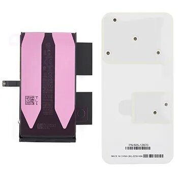 Originele Apple accu / batterij voor de iPhone 14 Plus - Service Pack - 661-30394