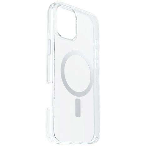 Otterbox - Symmetry Clear Case MagSafe voor Apple iPhone 17