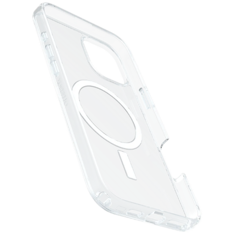 Otterbox - Symmetry Clear Case MagSafe voor Apple iPhone 17