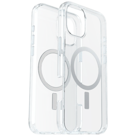 Otterbox - Symmetry Clear Case MagSafe voor Apple iPhone 17