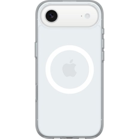 Otterbox - Symmetry Clear Case MagSafe voor Apple iPhone Air