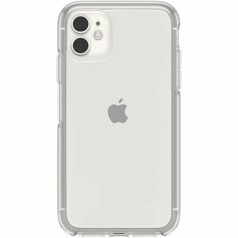 Otterbox Symmetry Series case Apple iPhone 11 Transparant